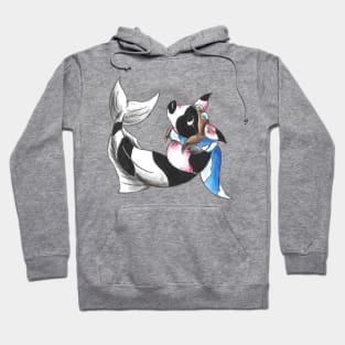 Pilot Fish Hoodie